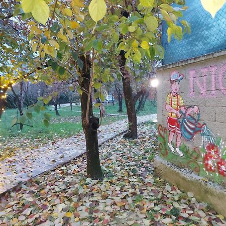 Nicolaus Hidden Gem Villa Shkodër Eksteriør bilde