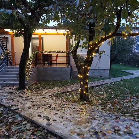 Nicolaus Hidden Gem Villa Shkodër Eksteriør bilde