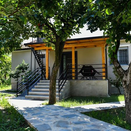 Nicolaus Hidden Gem Villa Shkodër Eksteriør bilde