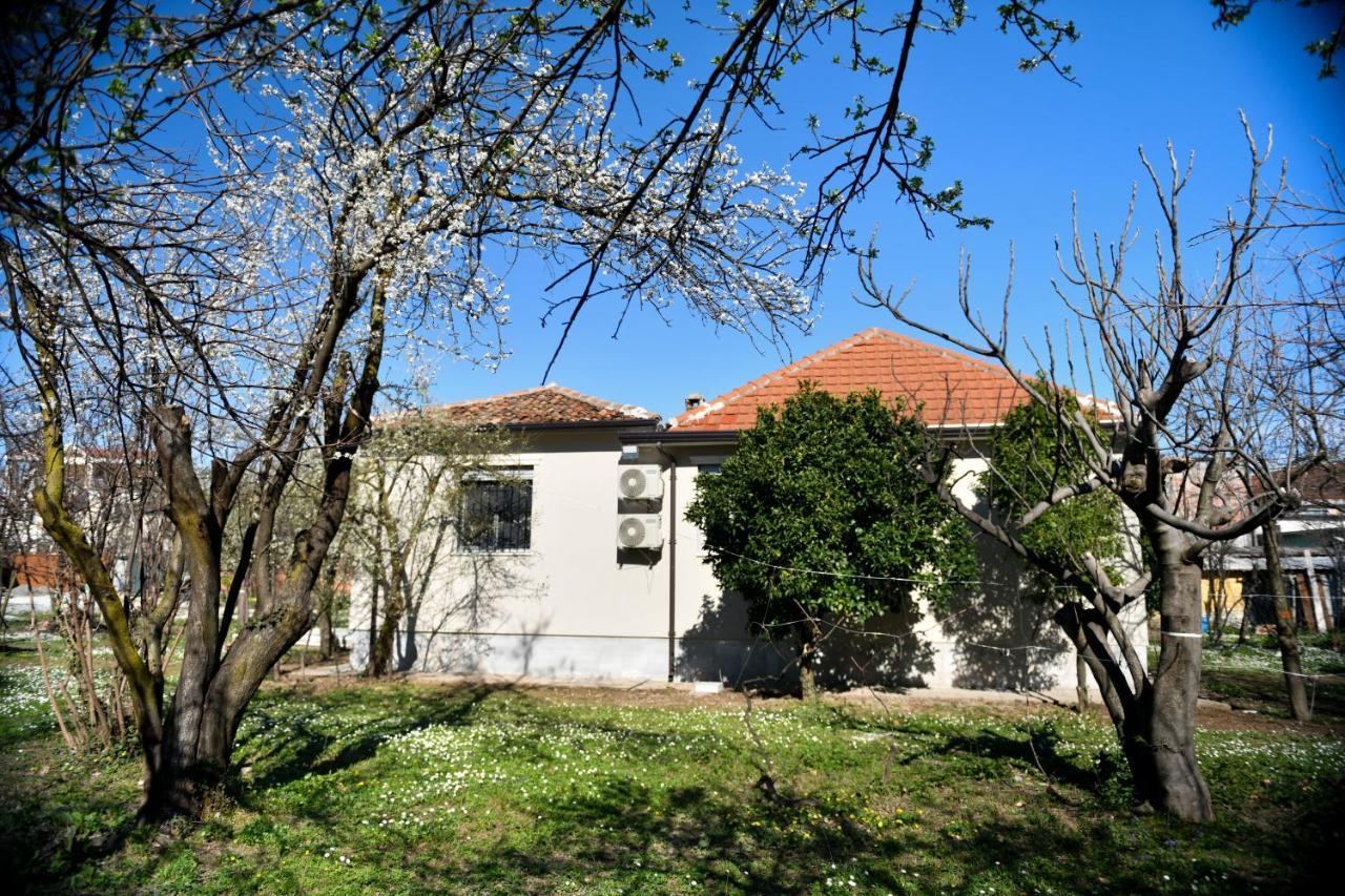 Nicolaus Hidden Gem Villa Shkodër Eksteriør bilde