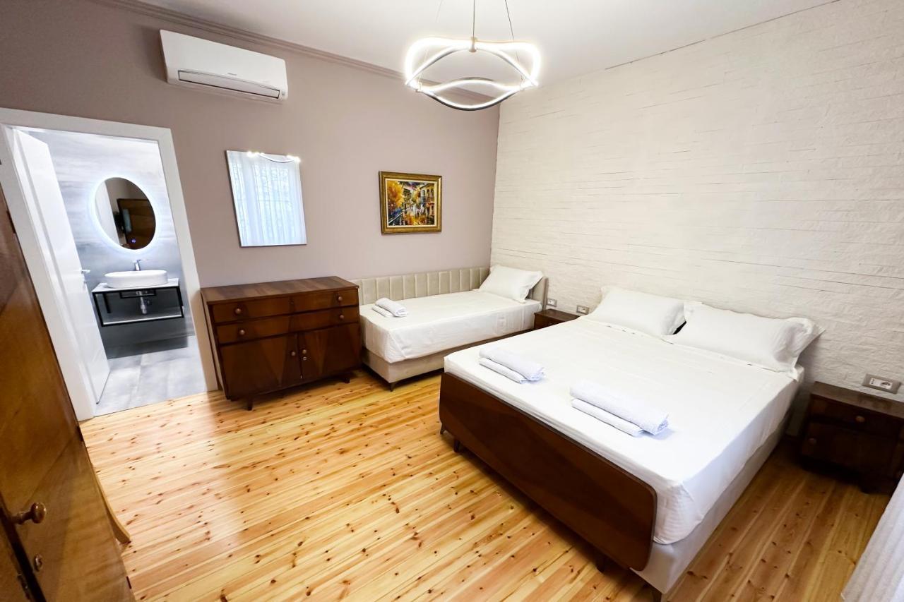 Nicolaus Hidden Gem Villa Shkodër Eksteriør bilde