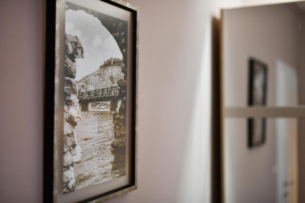 Nicolaus Hidden Gem Villa Shkodër Eksteriør bilde