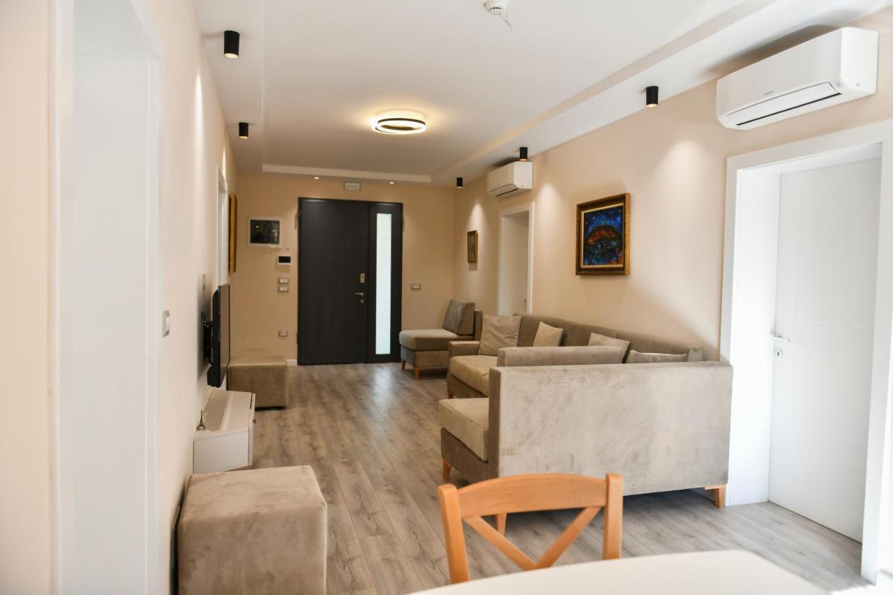 Nicolaus Hidden Gem Villa Shkodër Eksteriør bilde