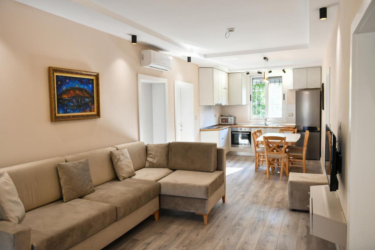 Nicolaus Hidden Gem Villa Shkodër Eksteriør bilde