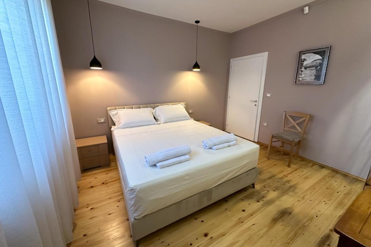 Nicolaus Hidden Gem Villa Shkodër Eksteriør bilde