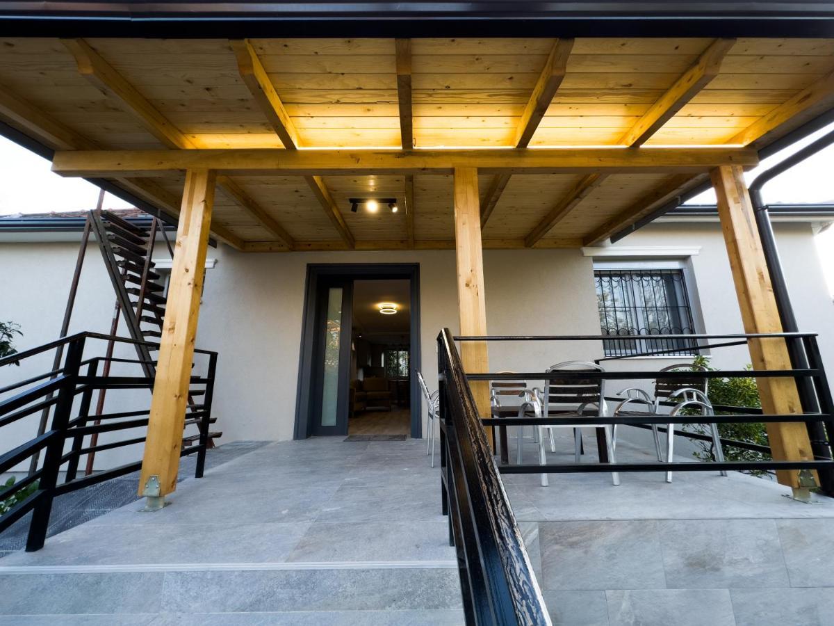 Nicolaus Hidden Gem Villa Shkodër Eksteriør bilde