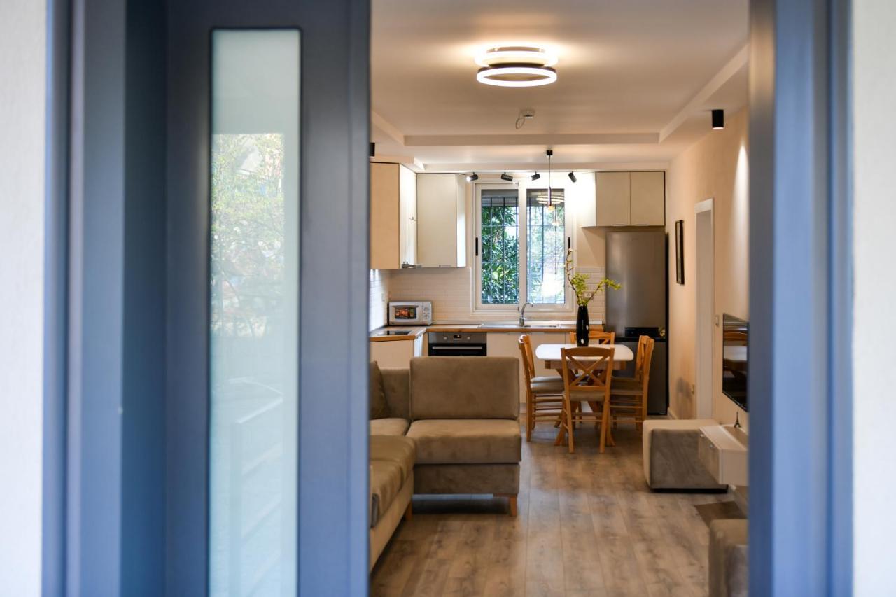 Nicolaus Hidden Gem Villa Shkodër Eksteriør bilde