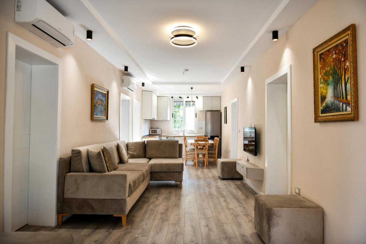 Nicolaus Hidden Gem Villa Shkodër Eksteriør bilde