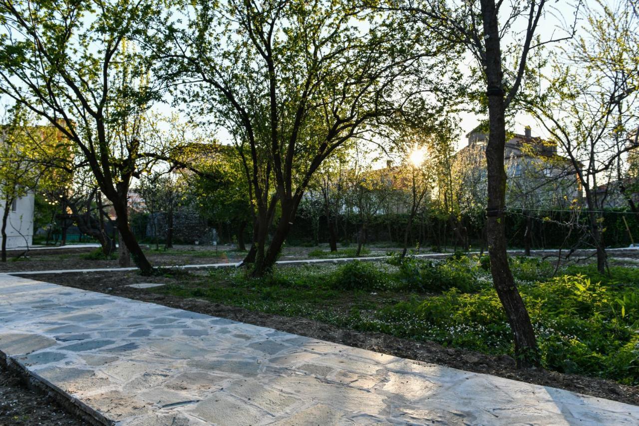 Nicolaus Hidden Gem Villa Shkodër Eksteriør bilde