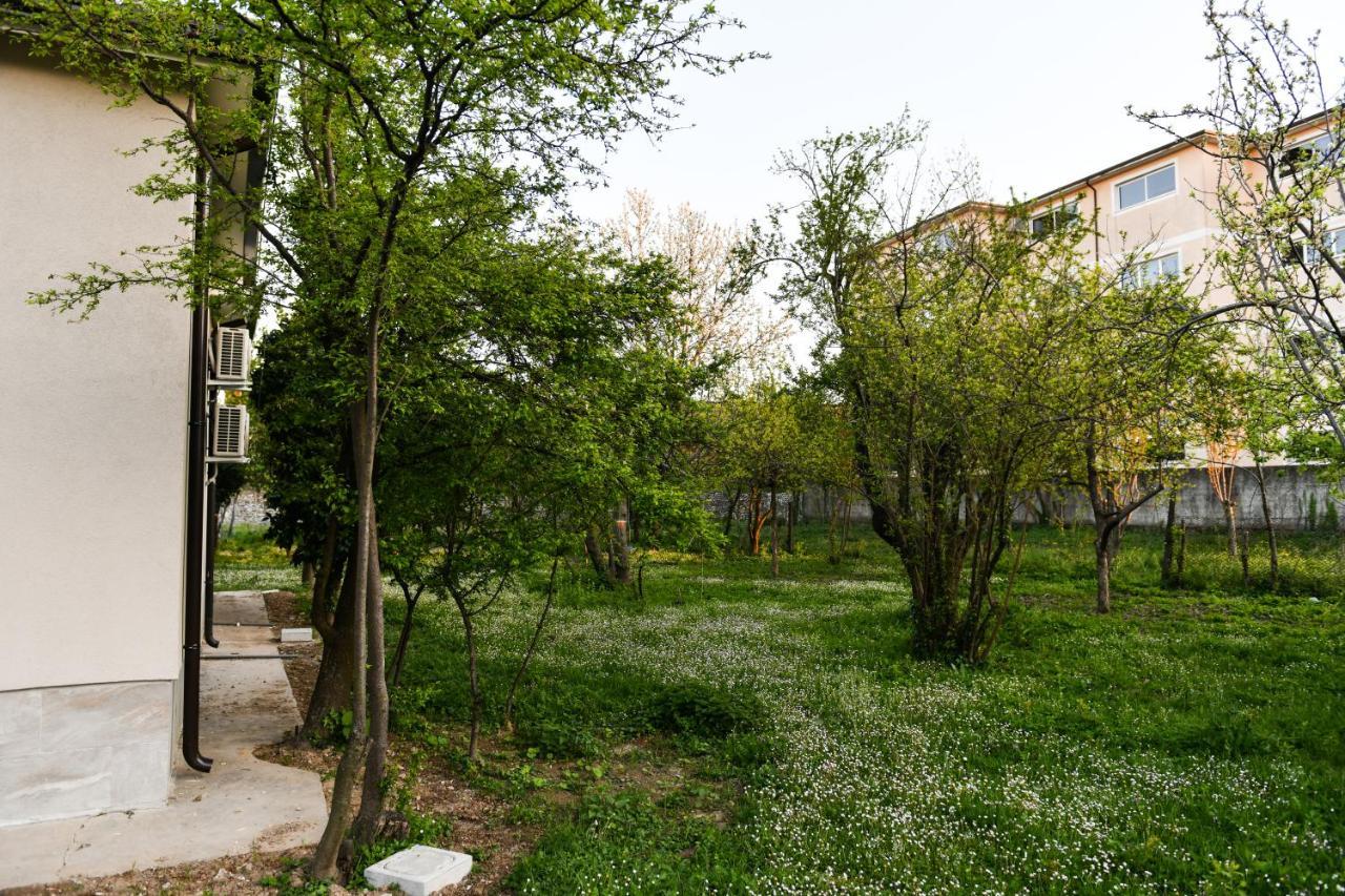 Nicolaus Hidden Gem Villa Shkodër Eksteriør bilde