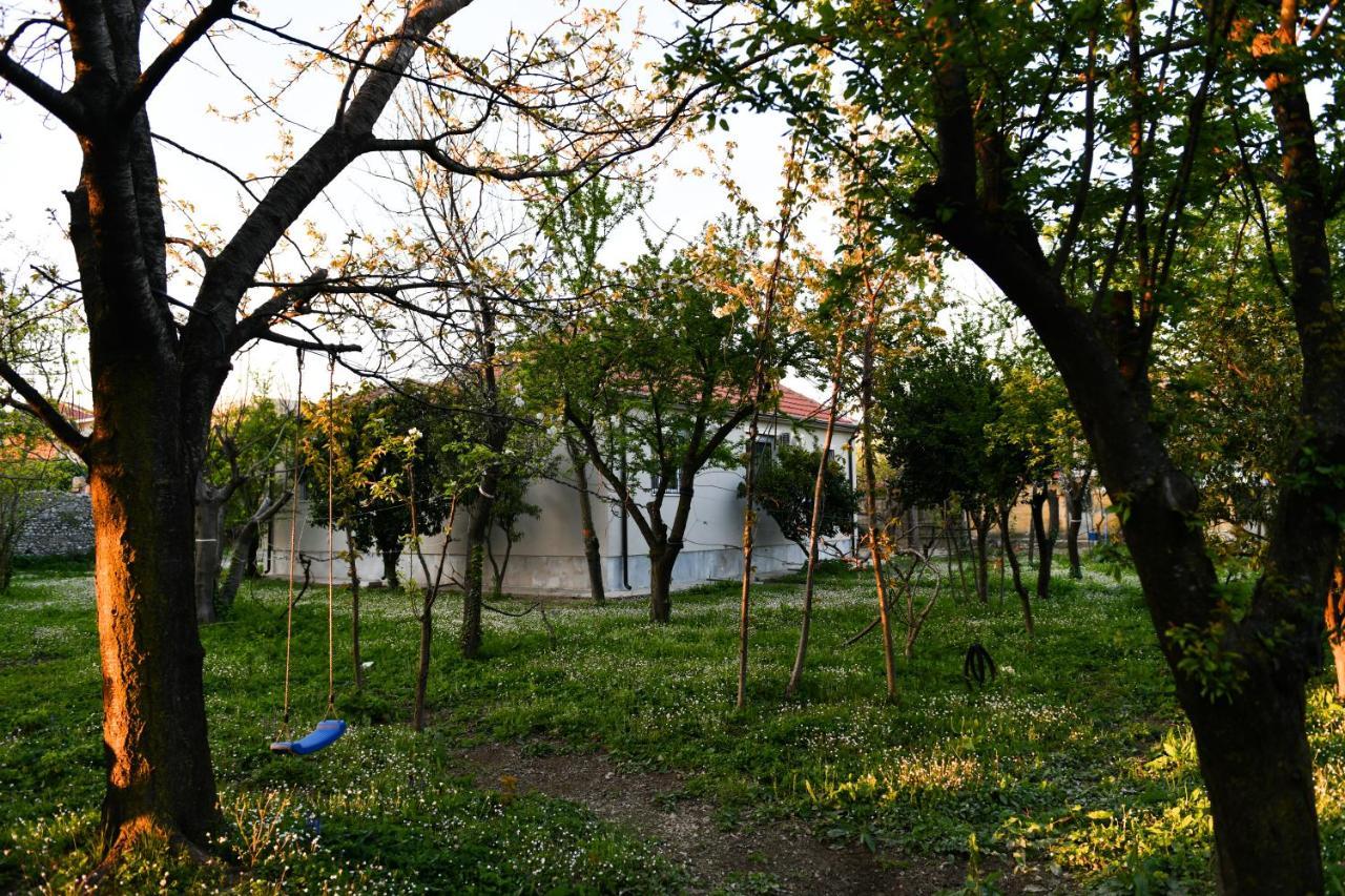 Nicolaus Hidden Gem Villa Shkodër Eksteriør bilde