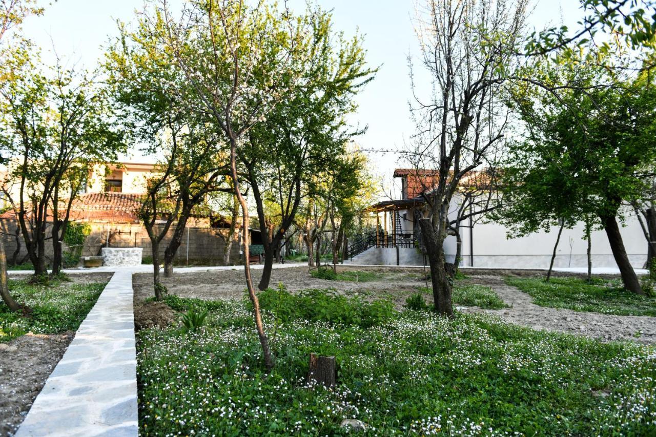 Nicolaus Hidden Gem Villa Shkodër Eksteriør bilde