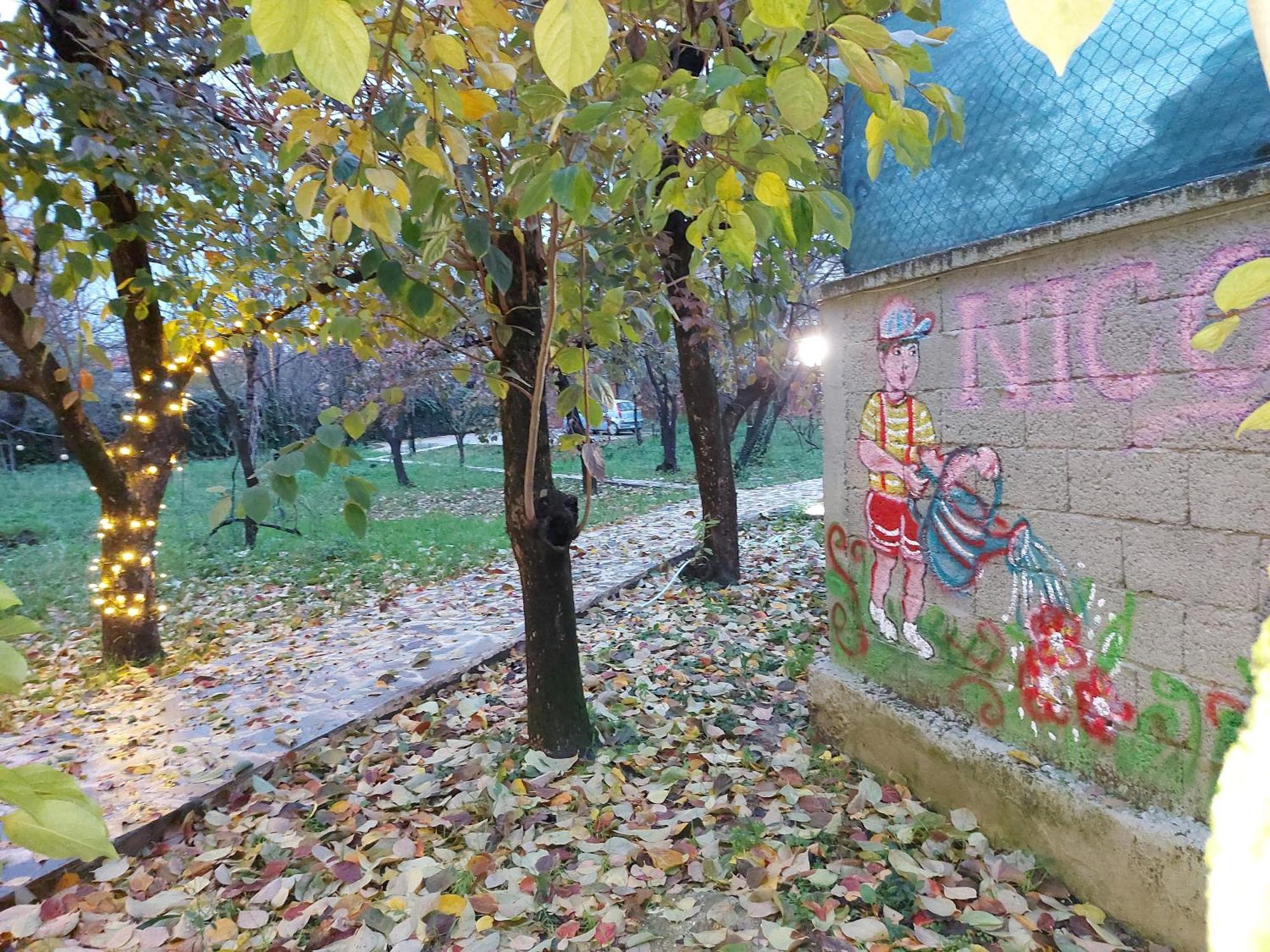 Nicolaus Hidden Gem Villa Shkodër Eksteriør bilde
