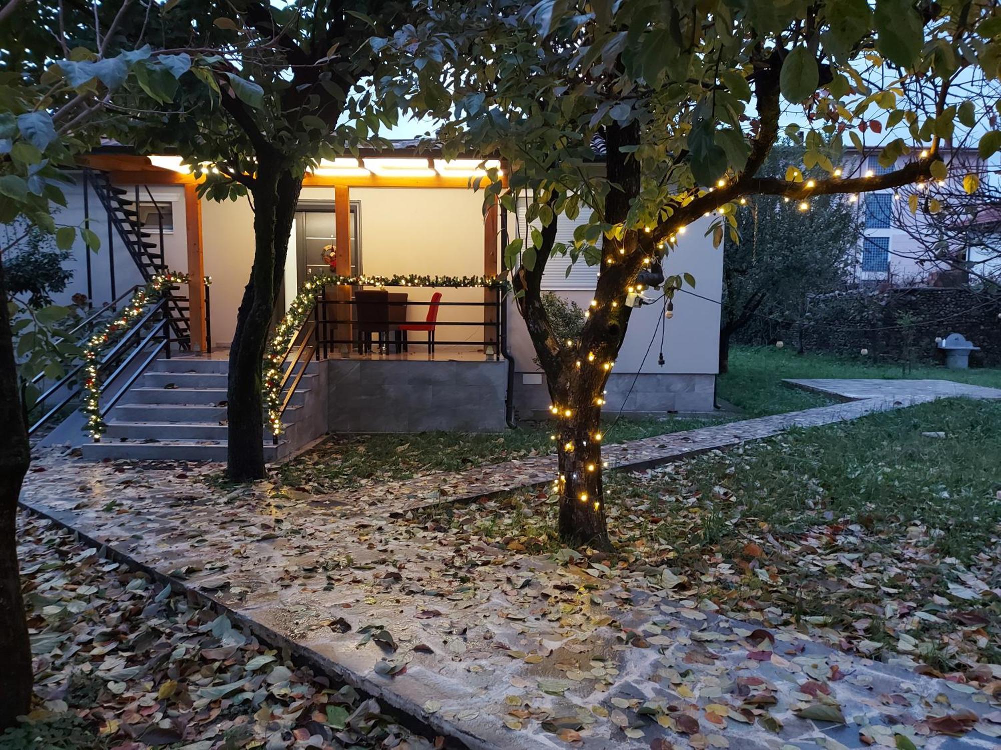 Nicolaus Hidden Gem Villa Shkodër Eksteriør bilde