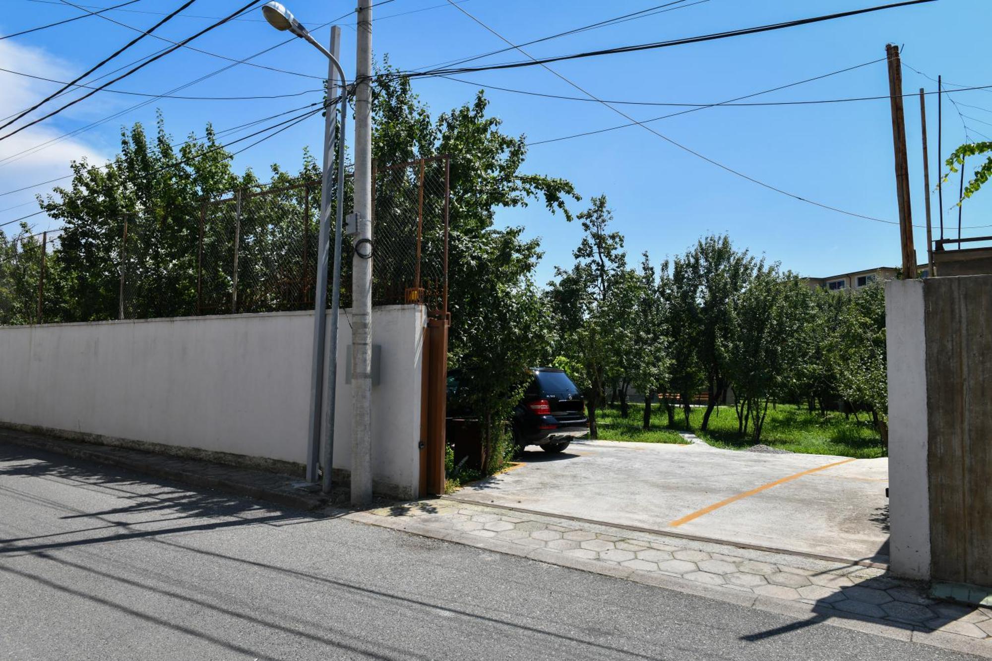 Nicolaus Hidden Gem Villa Shkodër Eksteriør bilde