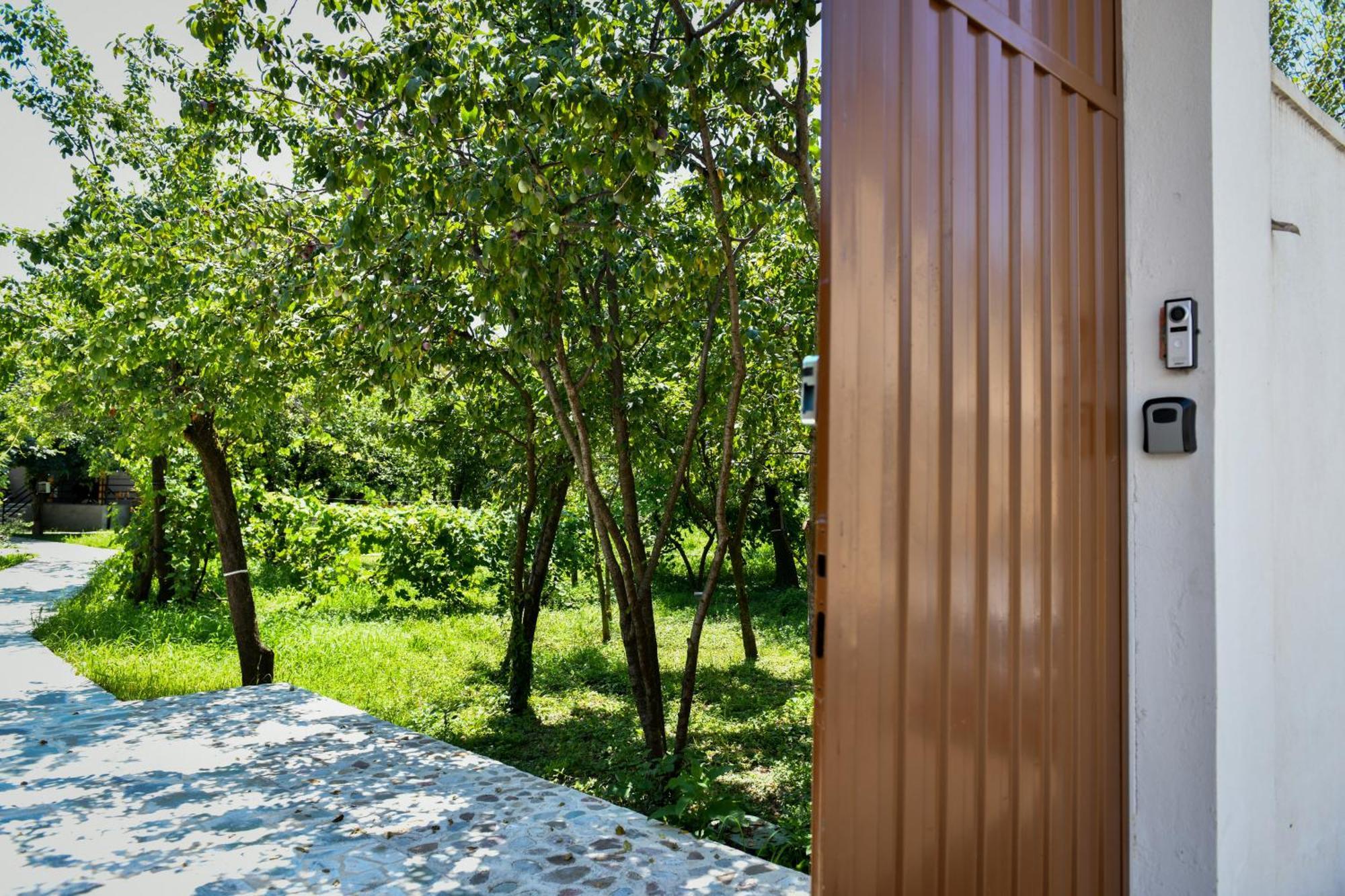 Nicolaus Hidden Gem Villa Shkodër Eksteriør bilde