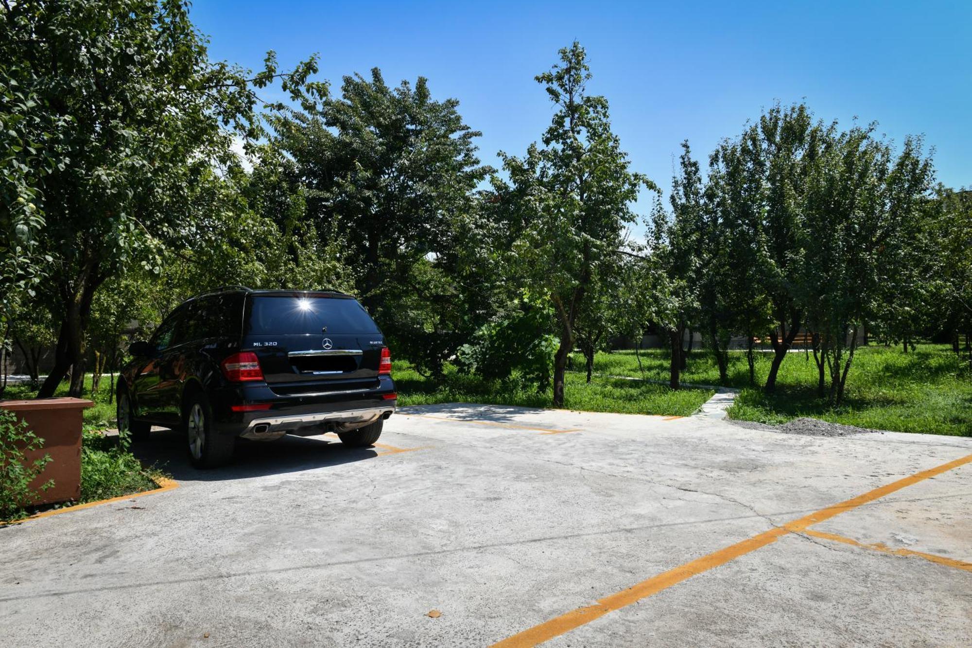 Nicolaus Hidden Gem Villa Shkodër Eksteriør bilde